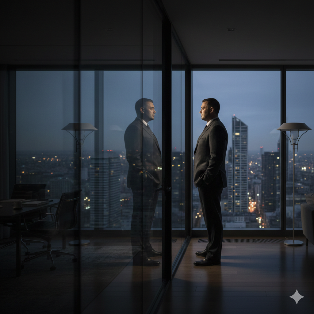 Ціна помилки у виборі людей занадто висока